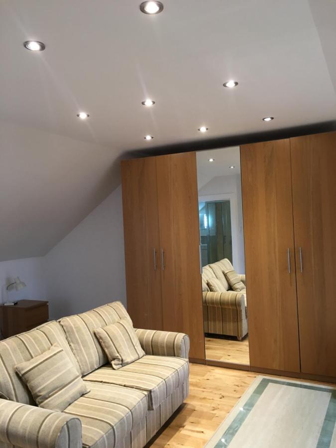 West Highland Way Rooms Ed30002F Milngavie Exterior foto