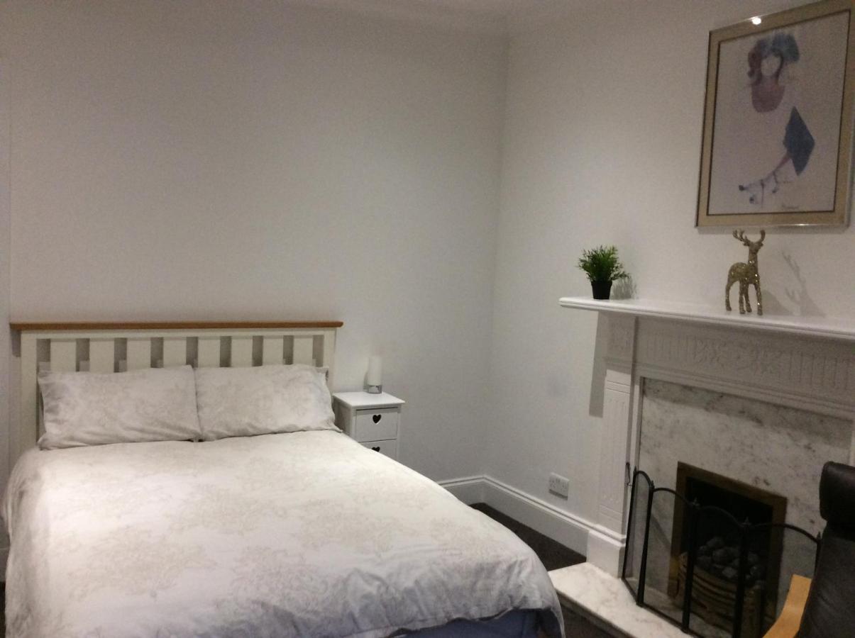 West Highland Way Rooms Ed30002F Milngavie Exterior foto